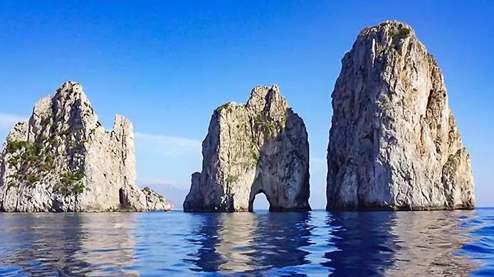 Nuida Casa Vacanze
