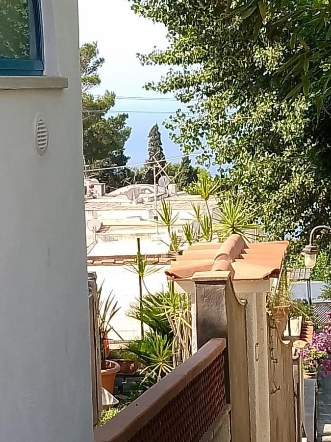 Nuida Casa Vacanze Capri