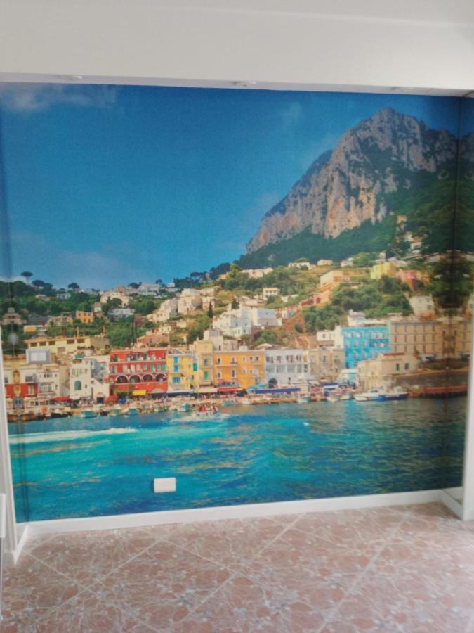 Nuida Casa Vacanze Gasthof Capri