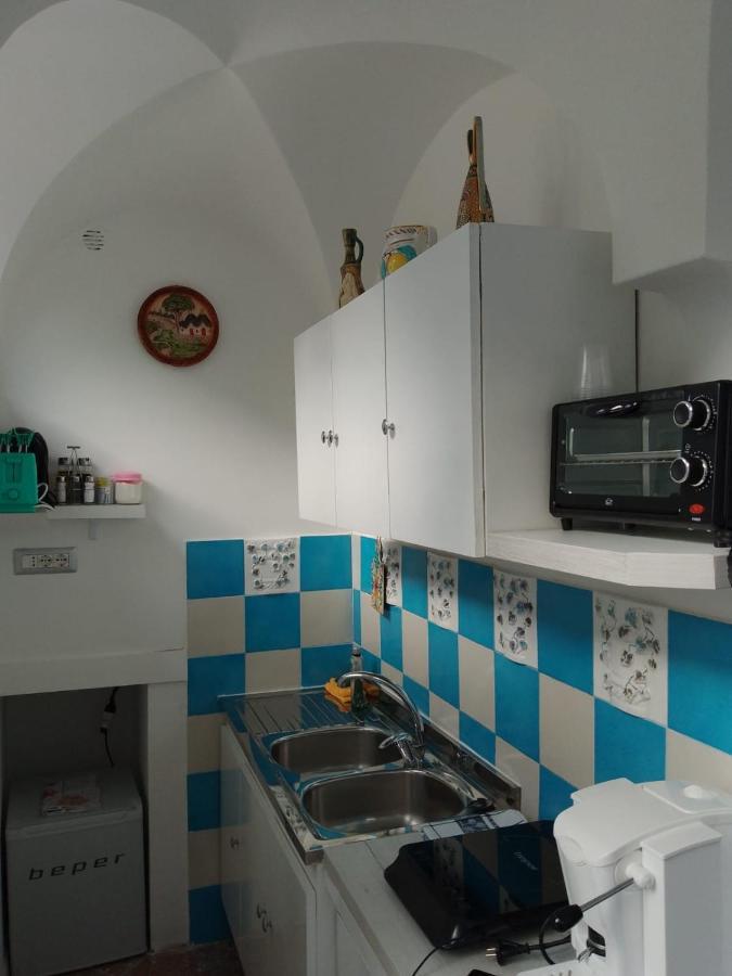 Nuida Casa Vacanze Gasthof Capri